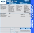 Ford Escape