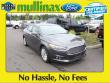 Ford Fusion Energi