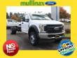 Ford F-450 Chassis