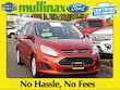 Ford C-Max Hybrid