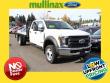 Ford F-550 Chassis
