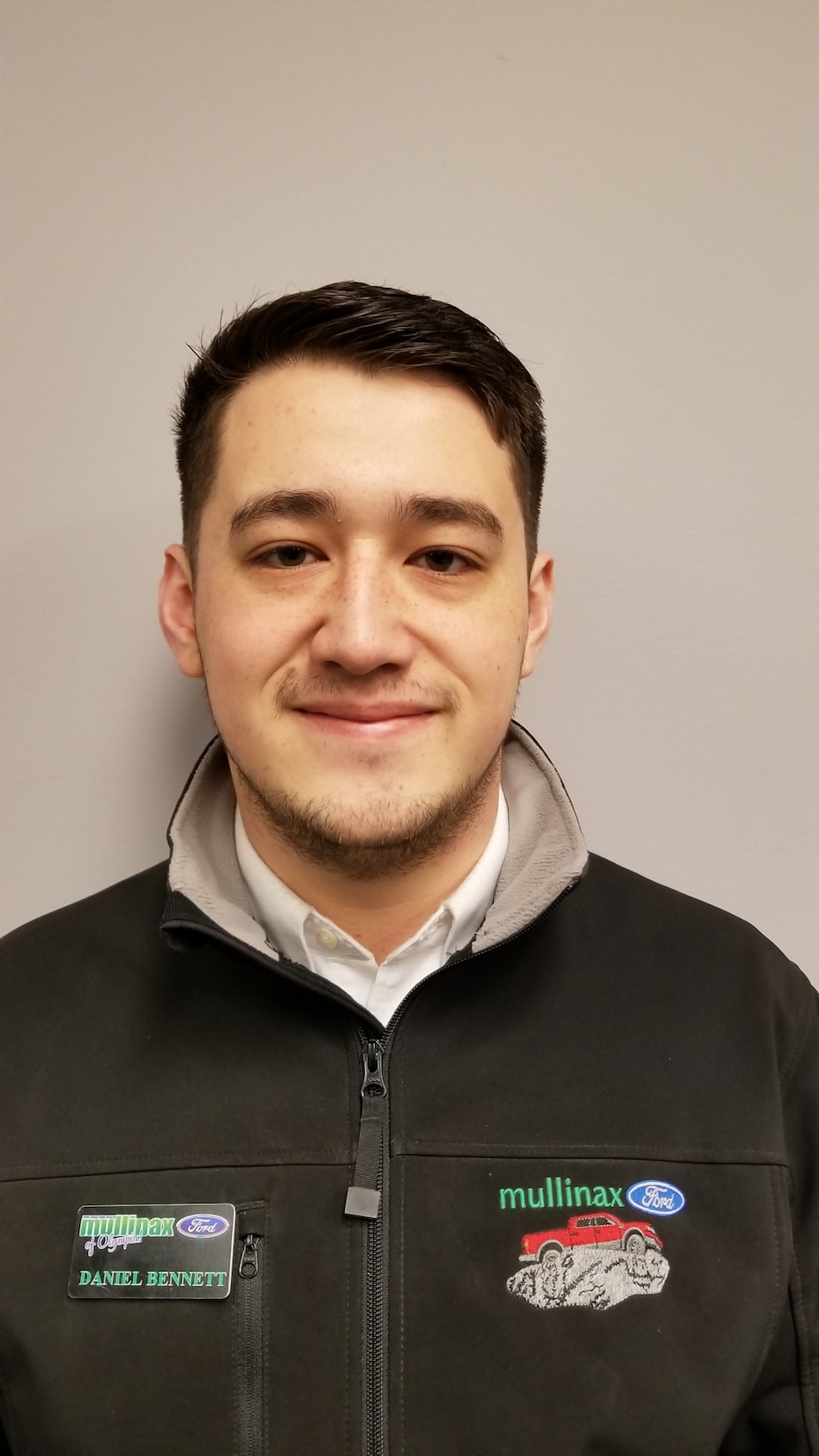 Mullinax Ford Olympia >> Meet Our Staff | Mullinax Ford of Olympia Mullinax Ford Olympia >> Meet Our Staff | Mullinax Ford of Olympia