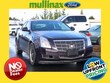 Cadillac CTS