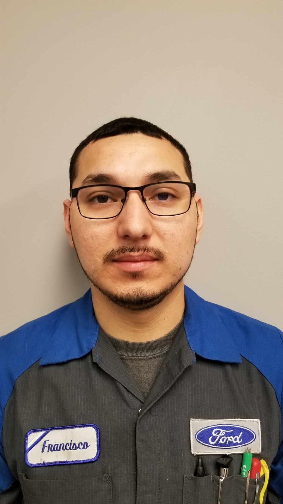 Mullinax Ford Olympia >> Meet Our Staff | Mullinax Ford of Olympia Mullinax Ford Olympia >> Meet Our Staff | Mullinax Ford of Olympia