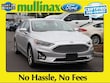 Ford Fusion Hybrid