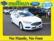 Ford Fusion Hybrid