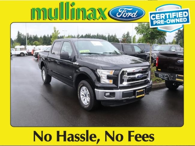 Mullinax Ford Nsb >> Used 2016 Ford F 150 For Sale At Mullinax Ford Of Olympia Mullinax Ford Nsb >> Used 2016 Ford F 150 For Sale At Mullinax Ford Of Olympia