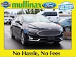 Ford Fusion Hybrid