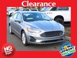 Ford Fusion Hybrid