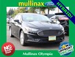 Ford Fusion Hybrid