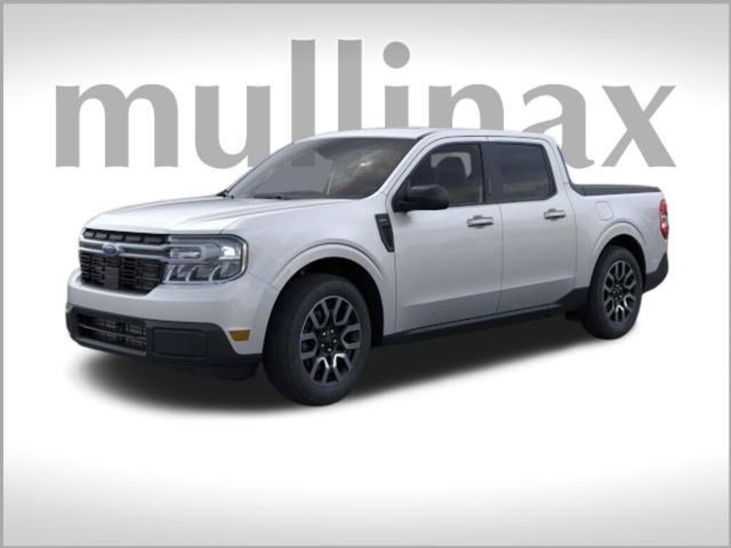 New 2024 Ford Maverick For Sale in Kissimmee Near Orlando Stock