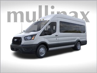 2023 Ford Transit-350 Passenger Wagon High Roof HD Ext. Van