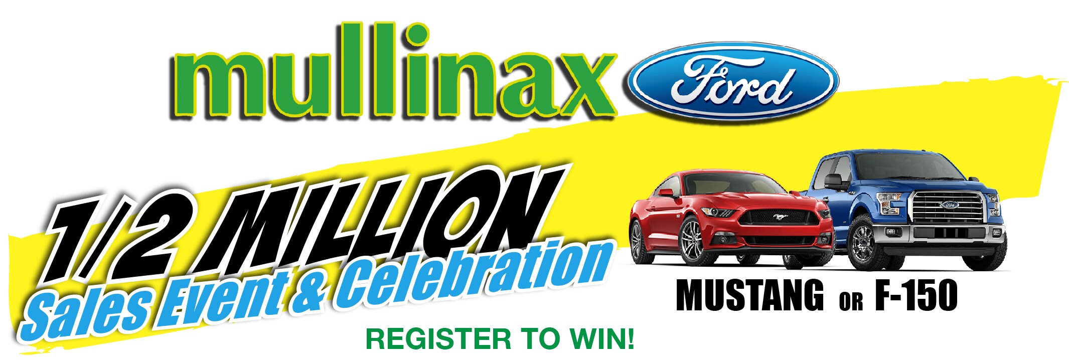 Mullinax ford of central florida apopka