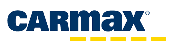 Mullinax Competitor Logo - Carmax