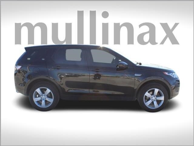 Used 2018 Land Rover Discovery Sport SE with VIN SALCP2RX2JH746580 for sale in Kissimmee, FL