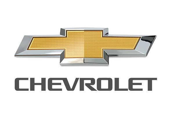 Mullinax Competitor Logo - Chevrolet