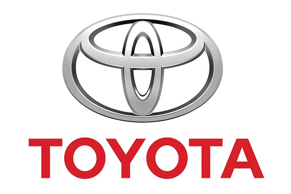 Mullinax Competitor Logo - Toyota