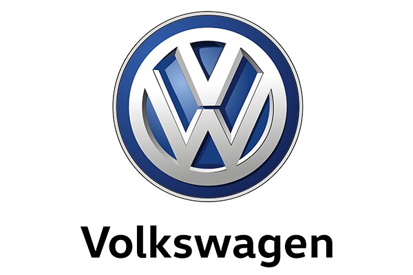 Mullinax Competitor Logo - Volkswagen