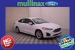 Ford Fusion Hybrid