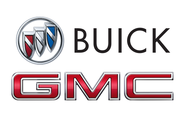 Mullinax Competitor Logo - Buick, GMC