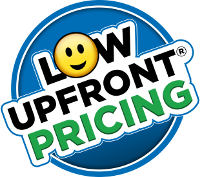 Mullinax Ford Kissimmee - Low UpFront Pricing