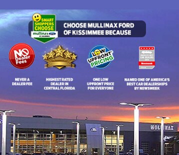 Orlando Ford Dealers >> Mullinax Ford Of Kissimmee Ford Dealership Near Orlando Fl Orlando Ford Dealers >> Mullinax Ford Of Kissimmee Ford Dealership Near Orlando Fl
