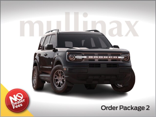2023 Bronco Price Increase New 2023 Ford Bronco Sport For Sale At Mullinax Ford Of Kissimmee Vin