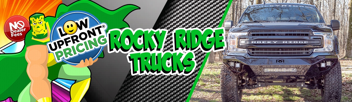 Rocky Ridge Trucks