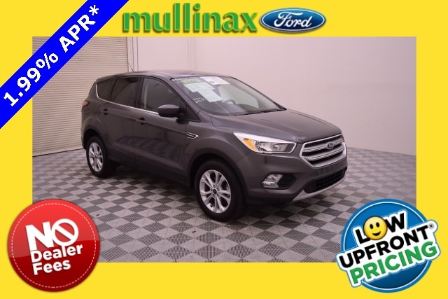 Mullinax Ford Nsb >> Used 2017 Ford Escape For Sale Kissimmee Fl Vin 1fmcu0gd2hud83255 Mullinax Ford Nsb >> Used 2017 Ford Escape For Sale Kissimmee Fl Vin 1fmcu0gd2hud83255