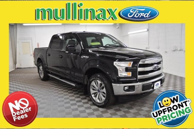 Used 2017 Ford F 150 For Sale Kissimmee Fl Vin 1ftew1ef6hfb01818