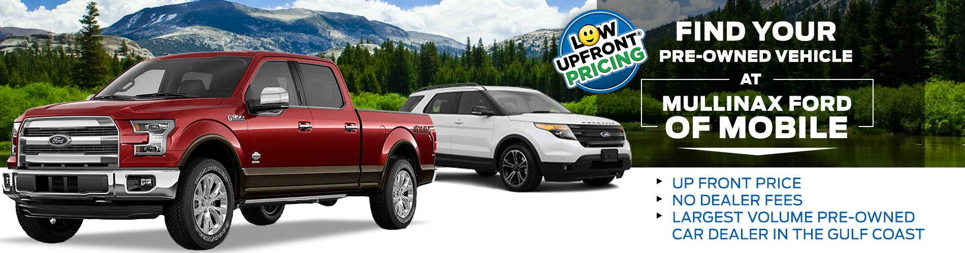 Mullinax Ford Mobile Al >> Mullinax Ford Of Mobile Ford Dealership In Mobile Al Mullinax Ford Mobile Al >> Mullinax Ford Of Mobile Ford Dealership In Mobile Al