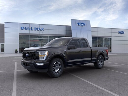 Mullinax Ford Of New Smyrna Beach New Fords Dealership