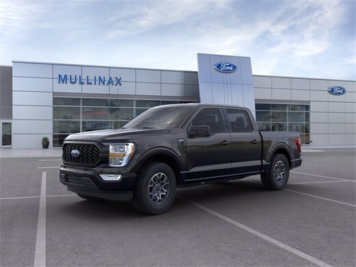 Mullinax Ford Of New Smyrna Beach New Fords Dealership