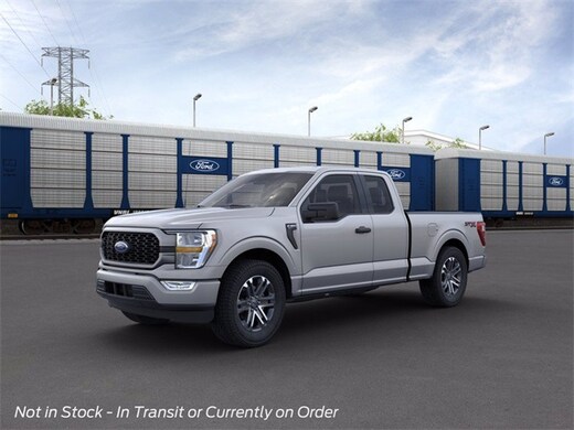 Mullinax Ford Of New Smyrna Beach New Fords Dealership