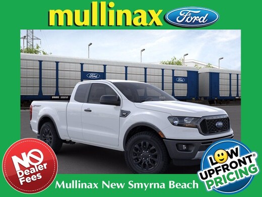 Mullinax Ford Of New Smyrna Beach New Fords Dealership