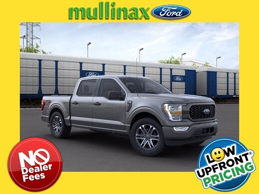 Mullinax Ford Of New Smyrna Beach New Fords Dealership