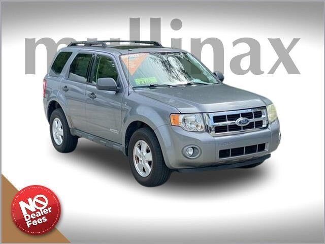 Used Ford Escape Kissimmee Fl