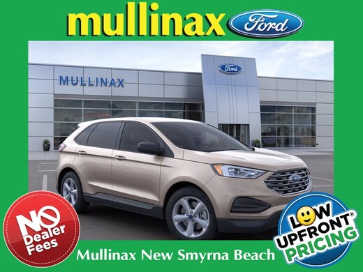 Mullinax Ford Of New Smyrna Beach New Fords Dealership