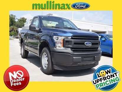 Mullinax Ford Nsb >> New 2019 Ford F 150 For Sale At Mullinax Ford Of New Smyrna Mullinax Ford Nsb >> New 2019 Ford F 150 For Sale At Mullinax Ford Of New Smyrna