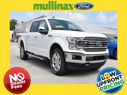 Mullinax Ford Nsb >> New 2019 Ford F 150 For Sale At Mullinax Ford Of New Smyrna Mullinax Ford Nsb >> New 2019 Ford F 150 For Sale At Mullinax Ford Of New Smyrna