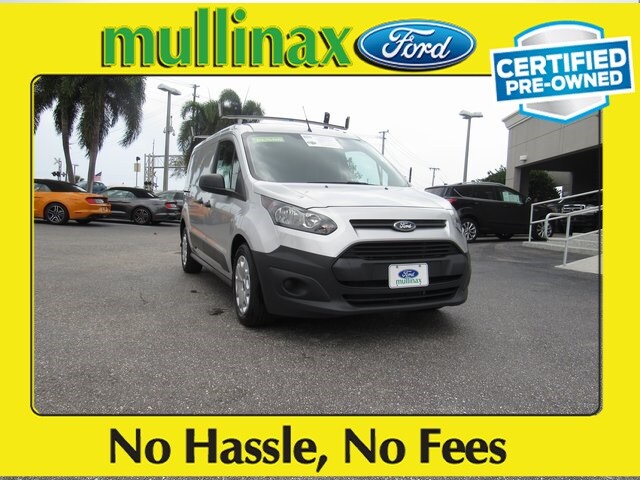 2015 ford transit connect for sale