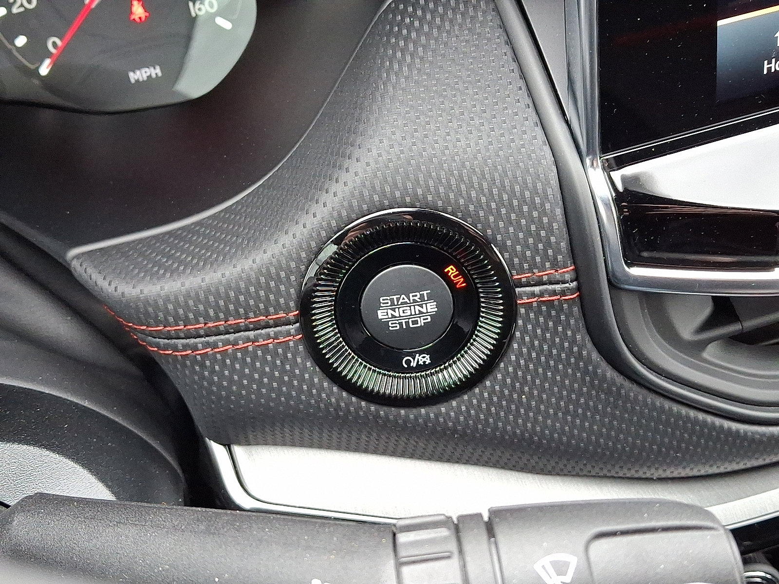 2026 Jeep Compass Trailhawk - Photo 17