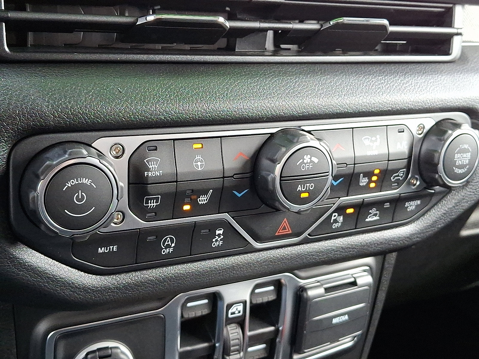 2025 Jeep Gladiator Sport S - Photo 10