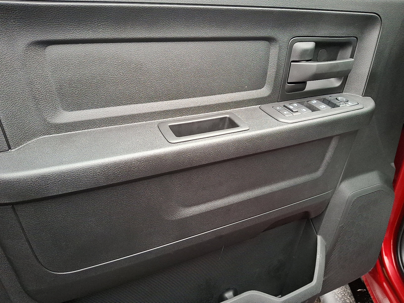 2026 RAM 2500 Tradesman - Photo 8