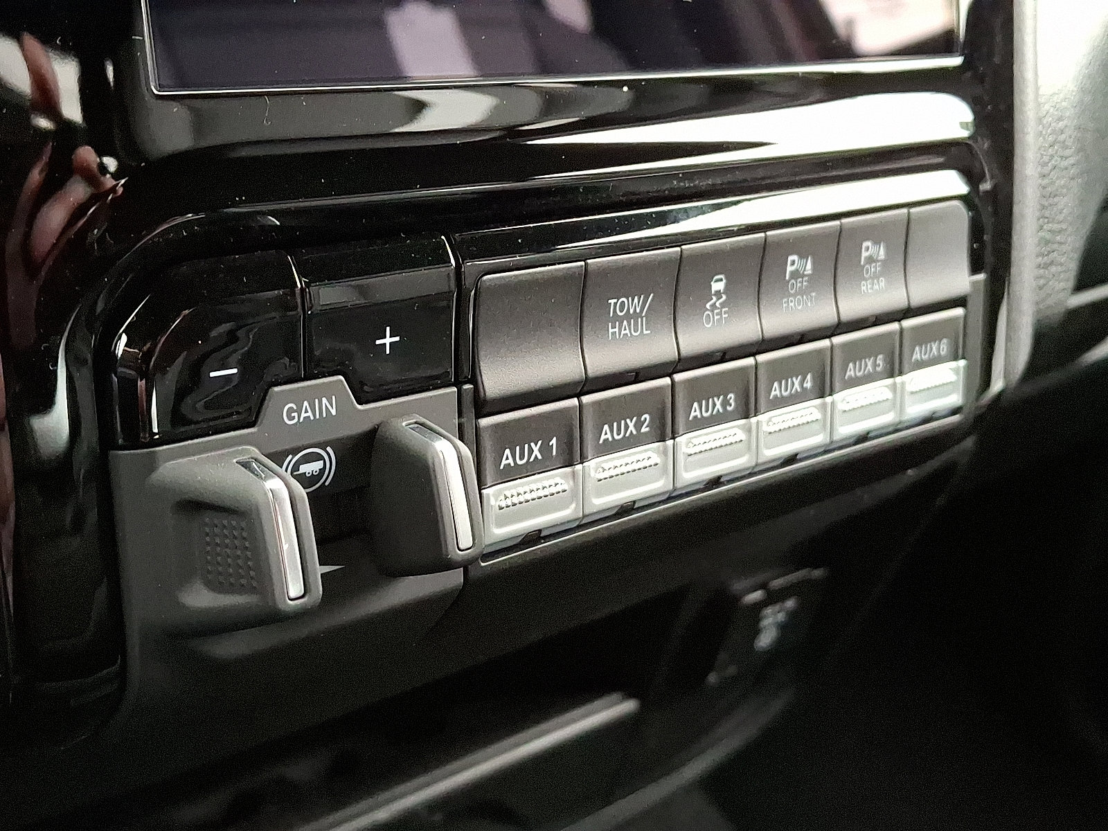 2026 RAM 2500 Tradesman - Photo 17