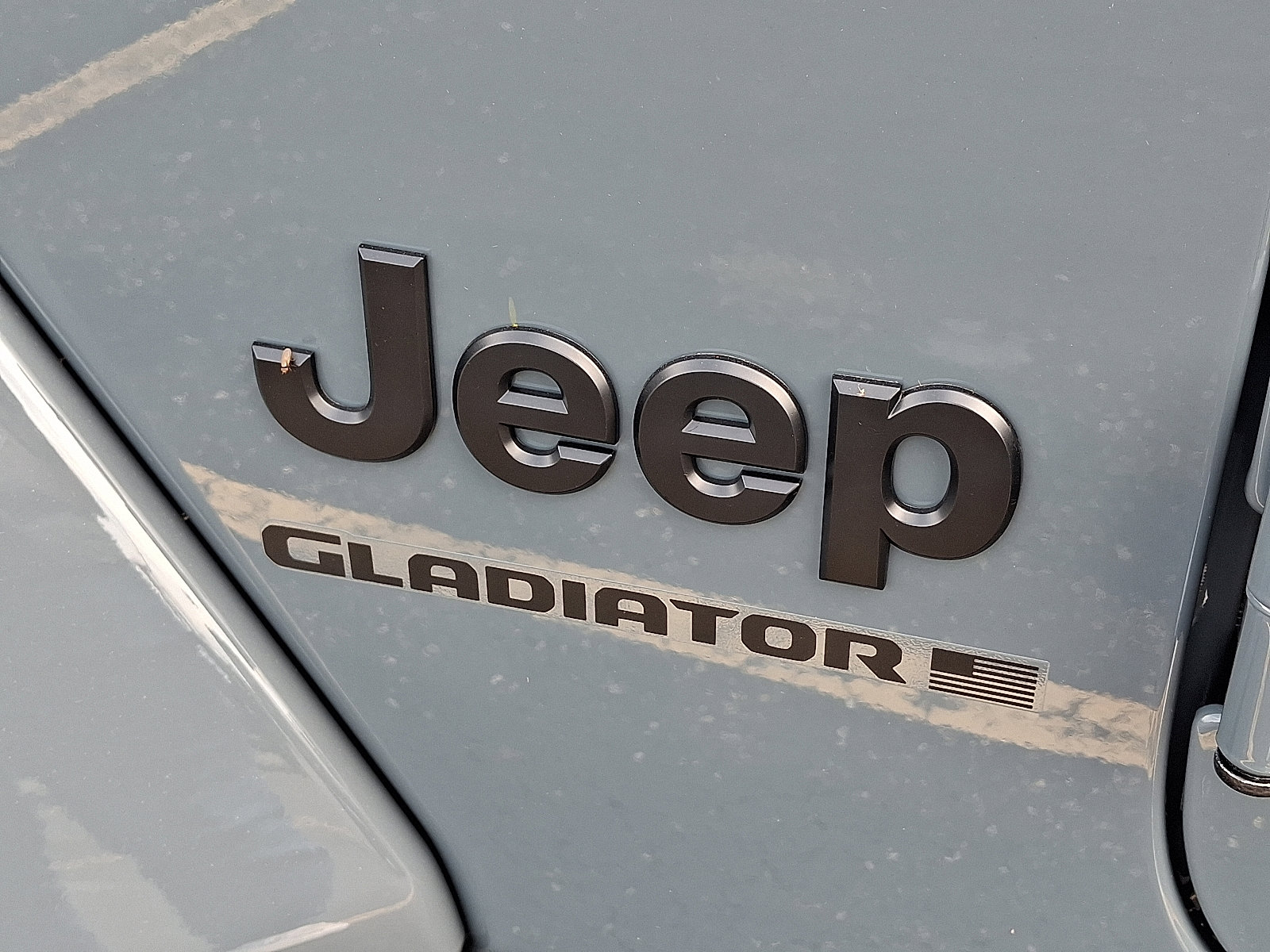 2025 Jeep Gladiator Sport S - Photo 20