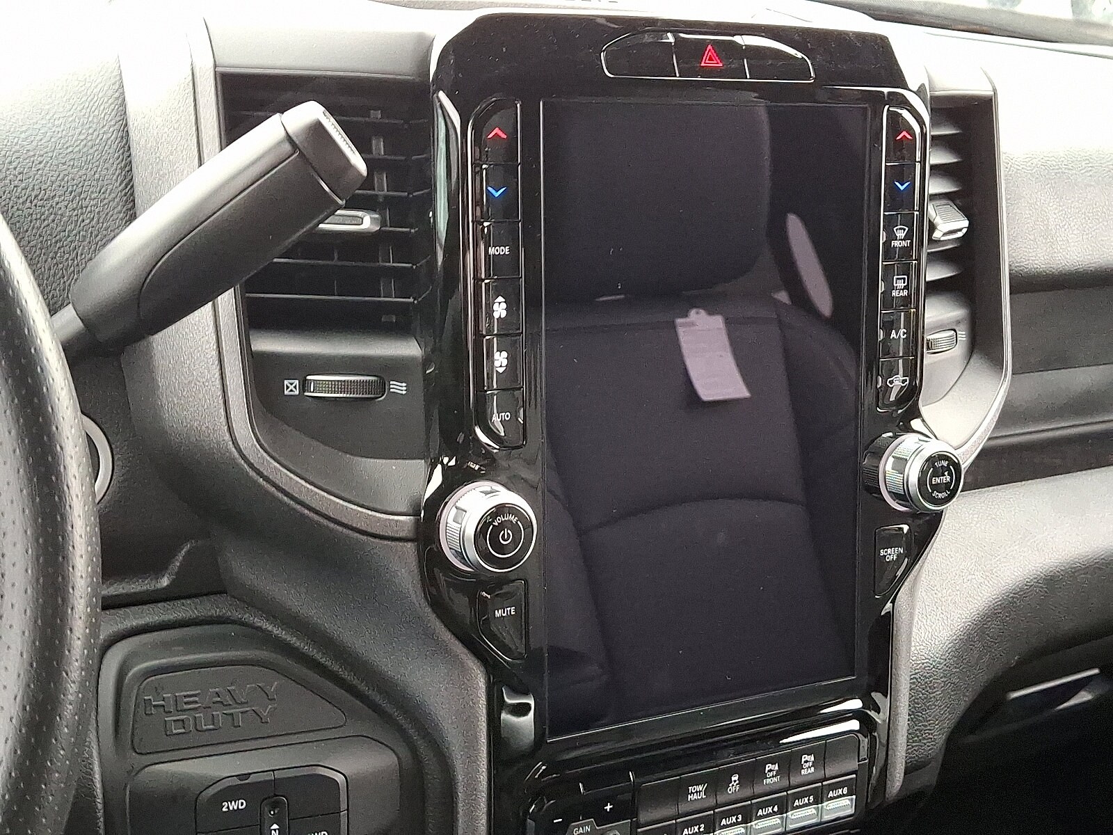 2026 RAM 2500 Tradesman - Photo 11