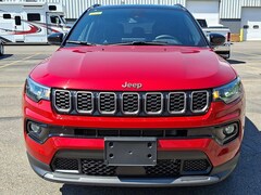 2026 Jeep Compass LIMITED ALTITUDE 4X4 Sport Utility