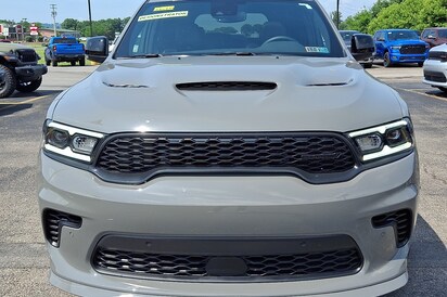 2026 Dodge Durango GT PREMIUM AWD HEMI V8 Sport Utility