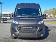  Ram ProMaster